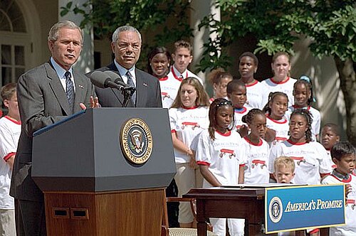 America's Promise Alliance